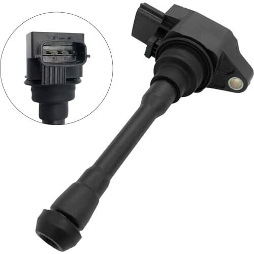 Ignition Coil for Infiniti FX50 M56 Q70 Q70L QX60 QX70 Nissan Altima Cube Murano NV200 Pathfinder Rogue 2244-81KT0A 22448-1KT0A