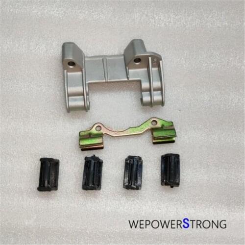 Fuel Tank Holding Bracket Support And Damper Kit For CHINA 170F 173F 178F 188F 190F 192F 4HP-12HP Small Air Cool Diesel Engine