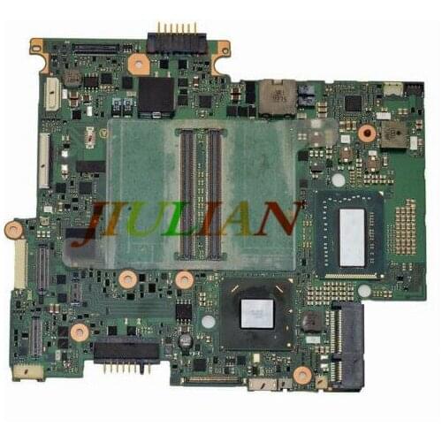 Placa-mae para For Sony Vaio SVZ13 Laptop Motherboard i7-3612QM 2.1Ghz CPU MBX-257 A1874899A test OK