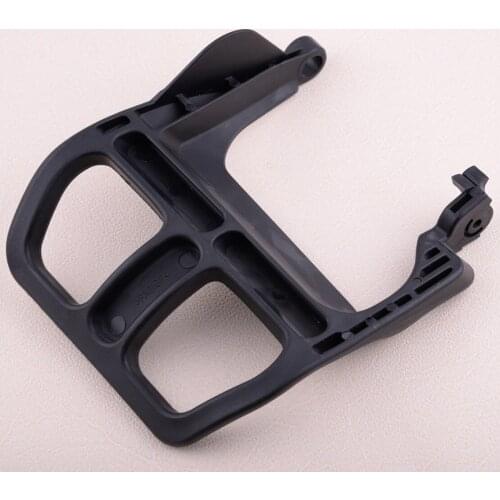 LETAOSK Chain Front Brake Handle Level Hand Guard Fit For STIHL Chainsaw 046 MS460 ReplacementAccessories