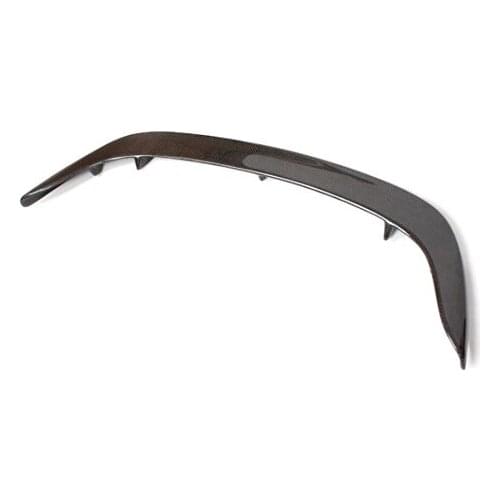 Suitable For Retrofitting and of X6 Hann Carbon Fiber Tailing Car with Spoiler Fixed Wing on Bmw E71