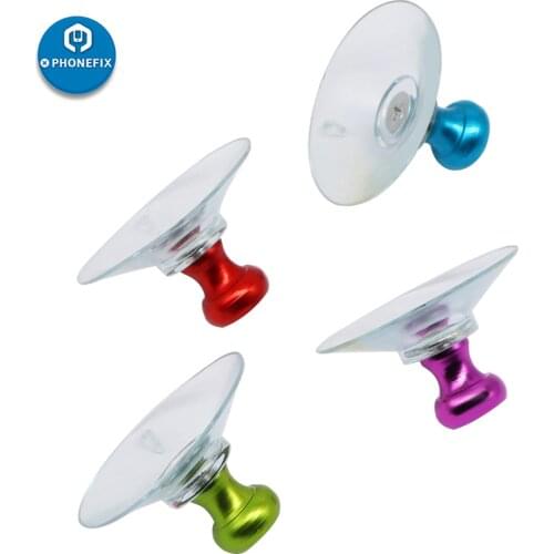 Strong Suction Cup LCD Screen Opening Sucker Tool Phone Opening Tool for Phone Tablets Pad Glass Lifter Disassembly Kit