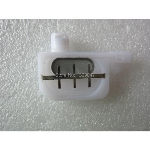 Discount--free shipping 100pcs small damper for Epson R1800/1250/1900/1390/1290 Printer