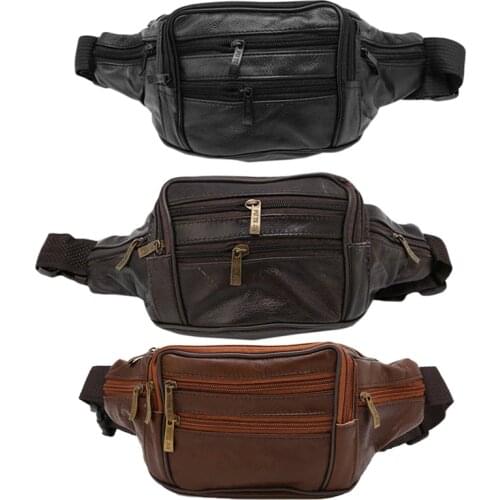 THINKTHENDO Men's Messenger Bags