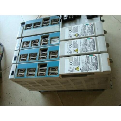 MDS-C1-V2-1010 used in good condition 90% new