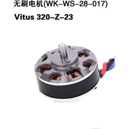 Walkera VITUS 320 RC Quadcopter spare parts Vitus 320-Z-23 Brushless motor