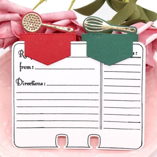 YPP CRAFT Label Metal Cutting Dies Or Stamp for DIY Scrapbooking/photo album Decorative Embossing Paper Cards