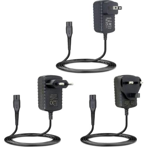 5.5V Window Vacuum Battery Charger Power Supply Adapter for Karcher WV Series Cleaner WV1 WV2 WV70 Plus WV75 Plus WV55R WV55 WV5