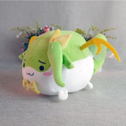 Anime TouHou Project Great Fairy Pet 36cm Soft Stuffed Toys Cushion Birthday Christmas Gift