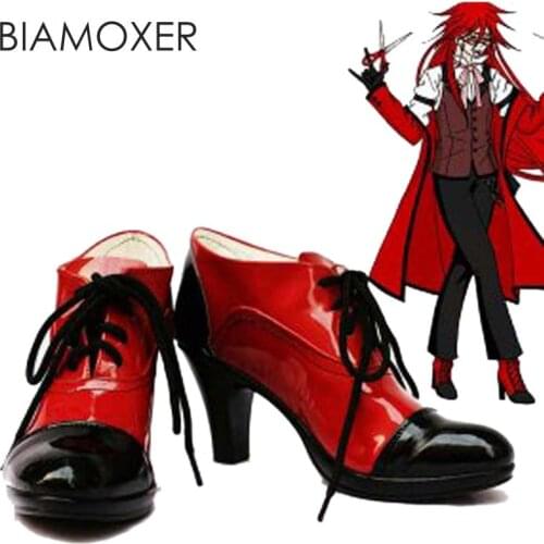 BIAMOXER Original Shoes