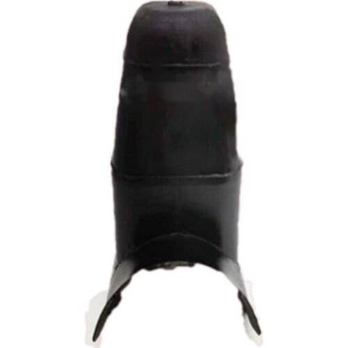 Buffer block of Leaf spring for Dae woo DAMAS OEM:94583428