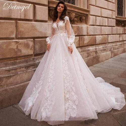 Detmgel Women's Dresses With A Train