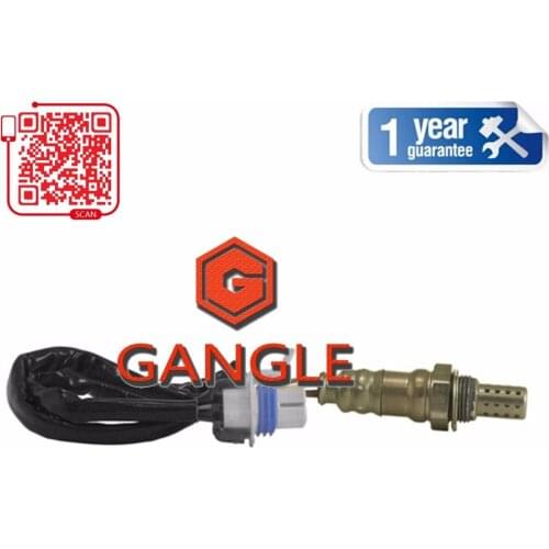 For 2006 2007 GMC Sierra 1500 6.0L Oxygen Sensor GL-24286 12606908 19209811 25333817 234-4286