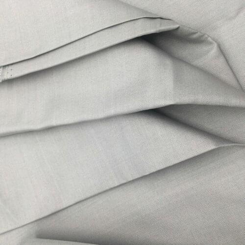 EMF RFID Silver Fabric For Radiation Shielding