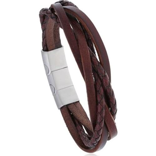 Grmanova Magnetic Bracelets