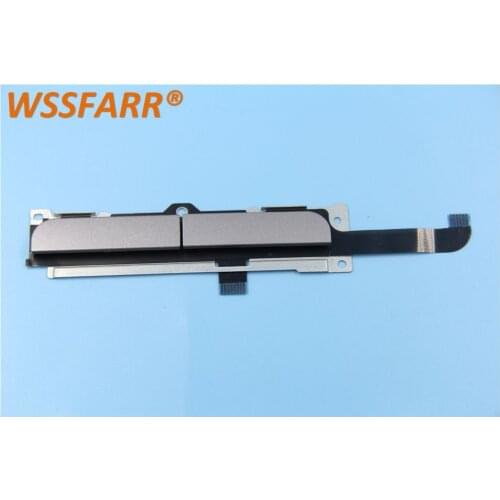 FOR HP Probook 440 G2 Series Laptop Touchpad Mouse Buttons PK37B00FG00 ZPL40