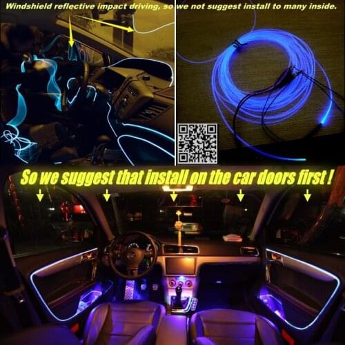 Liandlee Car Lamps