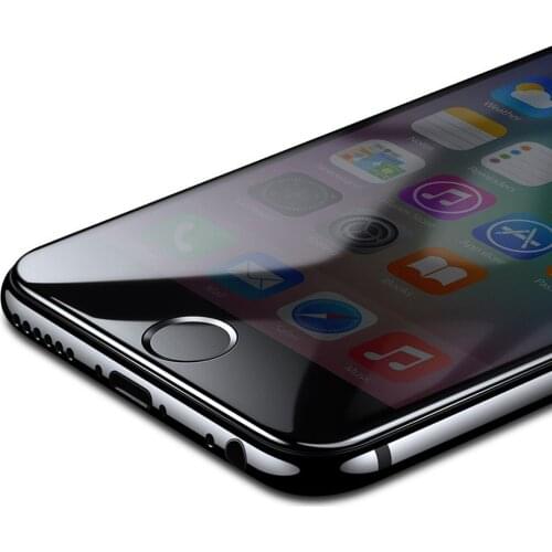 Moeff Protective Glass On The Phone