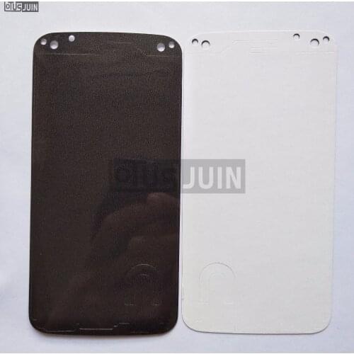 Original LCD Front Frame Bezel Adhesive Sticker for Motorola Moto X Style XT1575 XT1572 XT1570