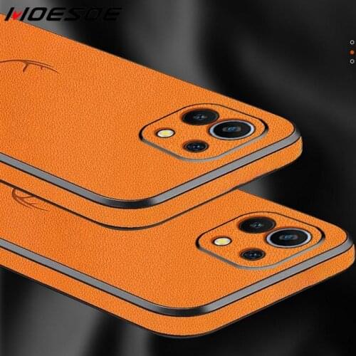 Luxury Leather Silicone Soft Case Cover For iPhone 12 11 Pro Max XS XR X 8 7 Plus Elk Deer Pattern For iPhone 12 Pro 12 Mini
