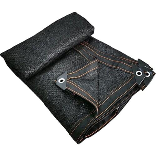 Outdoor Anti UV Sunshade Net Garden Succulent Plant Car Shelter Awning Canopy