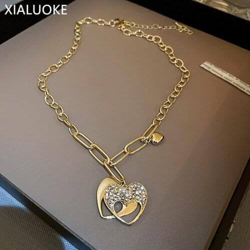 XIALUOKE Jewelry Pendants