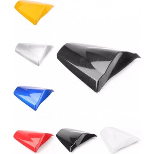 Motorcycle rear cover Passenger rear cover For Suzuki GSXR1000 GSXR 1000 K3 2003 2004 03 04