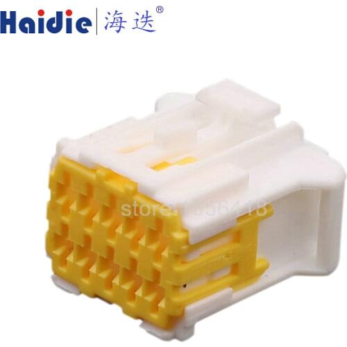 2sets 10pin auto wiring harness plug cable electric plug connector 98816-1010