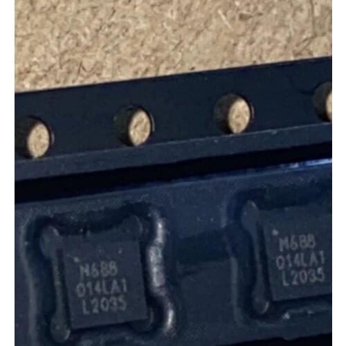 10PCS/MPU-6880 M688 MPU6880 QFN24