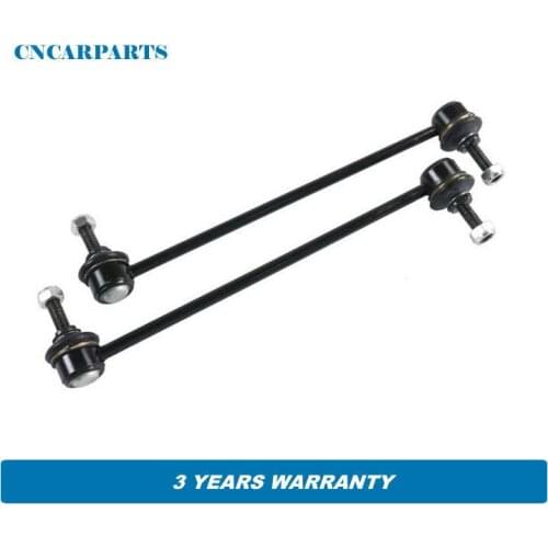 2pcs Front Sway Bar Stabilizer Link fit for BMW E39 540i 540iT M5 ,31351095664