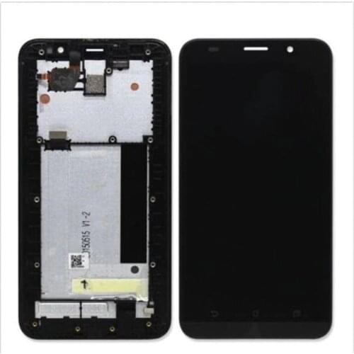 5.5" For ASUS Zenfone 2 Laser ZE551KL LCD Touch Screen Digitizer Assembly Z00TD Free Tools