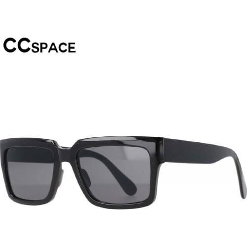 53195 Ins Trend Brand Square Small Frame Sunglasses Designer Anti-Ultraviolet Fashion Men Women Retro Glasses