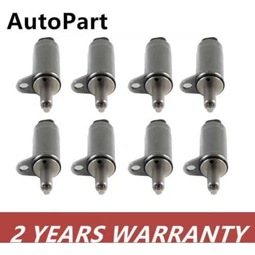 8PCS Engine Camshaft Adjustment Solenoid Valve For VW Arteon Atlas Beetle Passat Tiguan For Audi A4 A5 A6 06E103697G 06E103697H