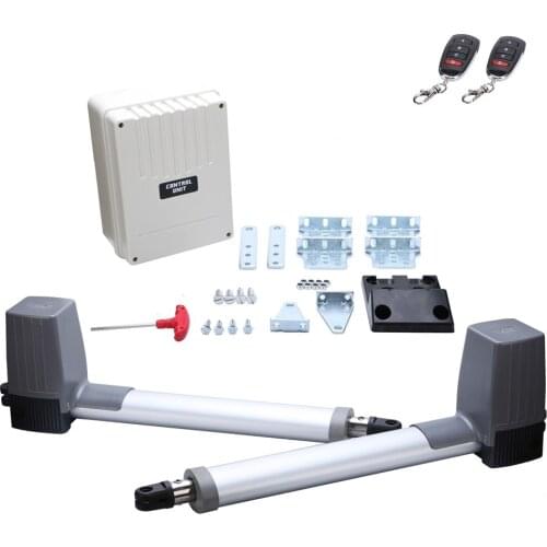 DC24V AUTOMATIC SWING DOOR OPENER PK300DC FOR DOUBLE SWING GATES