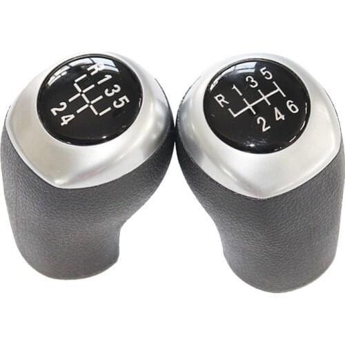 Car Shift Gear Knob Lever Gaitor Boot Cover For Hyundai Elantra GT Accent Solaris Avante MD I30 MT