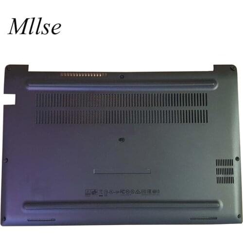 Free Shipping Original New 0YNM35 YNM35 for Dell Latitude 7390 E7390 Bottom Case