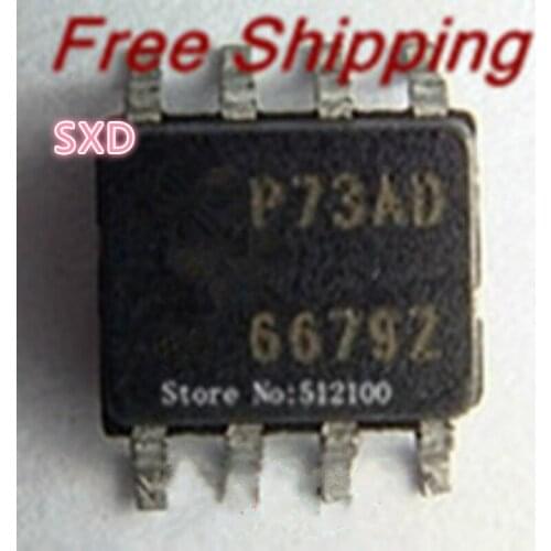 FDS6679AZ FDS6679 SOP8 P-CH 30V 13A
