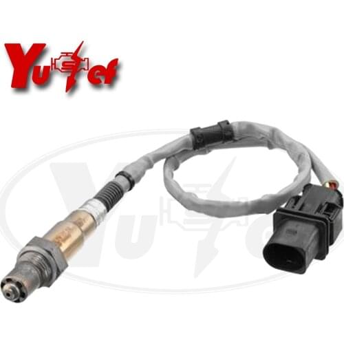 Oxygen Sensor fit for VW PASSAT 1.4L TSI TOURAN 1.4L TSI 1T3 03C906262BH 0258017292 2009-2014 wideband Lambda