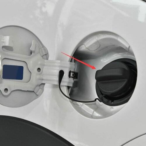 Fuel Tank Gas Cap Lid Tether Threaded Style 77300-06040 For TOYOTA B36B