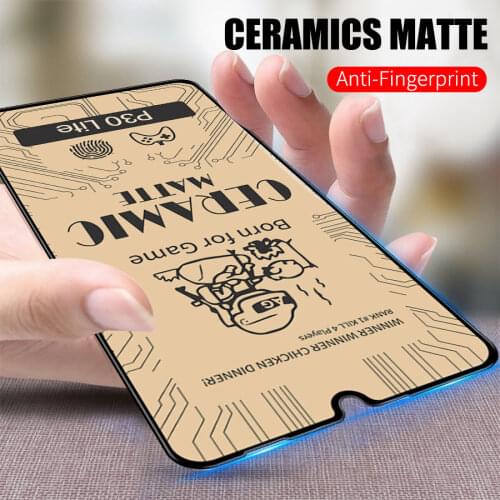 LYQLKL Screen Protectors For Huawei Honor 10