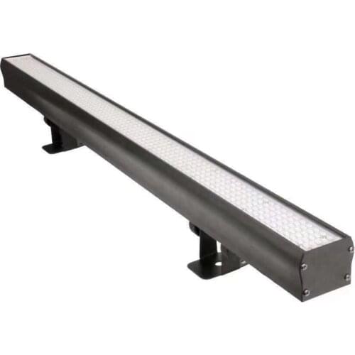 2019 New arrive Led section strobe light 480pcs rgb led 120W led strobe dj lighting led wall washer disco lights for bar