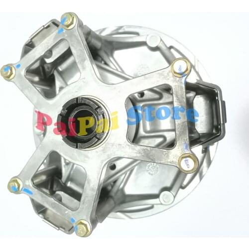 Primary clutch for Polaris RZR Turbo S 2016 2017 2018 2019 1323327 1323559