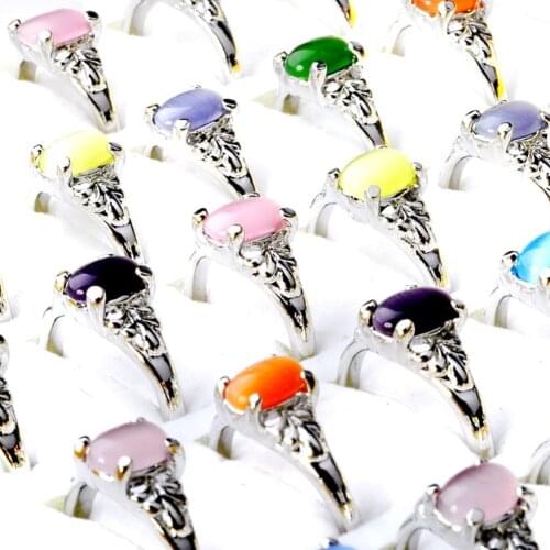 Pinksee Engagement Rings