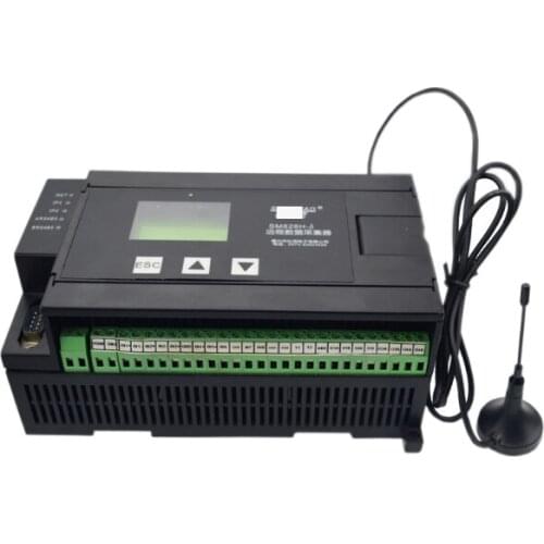 SM828H-B uzaktan veri toplama modülü veri toplayıcı