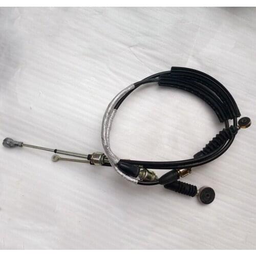 Manual /automatic gear shift cable for Brilliance V5 H530
