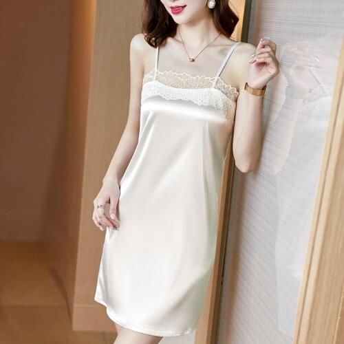 WWENN Fashionable Sundresses