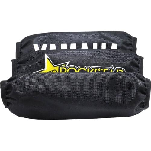 270mm/350mm Rear Shock Absorber Suspension Protector Protection Cover For Dirt Bike Motorcycle ATV Quad Motocross CRF YZF