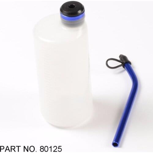 Hsp rc car spare parts accessories 80125 fuel bottle 250cc for on road off road gas rc cars, nitro gasoline rc cars