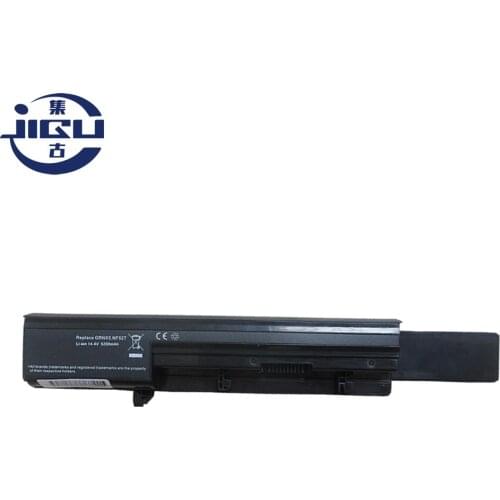 JIGU Laptop Battery For Dell Vostro 3300 3350 07W5X0 50TKN GRNX5 0XXDG0 7W5X09C NF52T 312-1007 451-11355 451-11354 451-11544