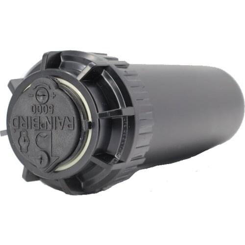 5004 - 4 in. 5000 Series Full-Circle Pattern (360 Degree) Rotor Pop-Up Sprinkler